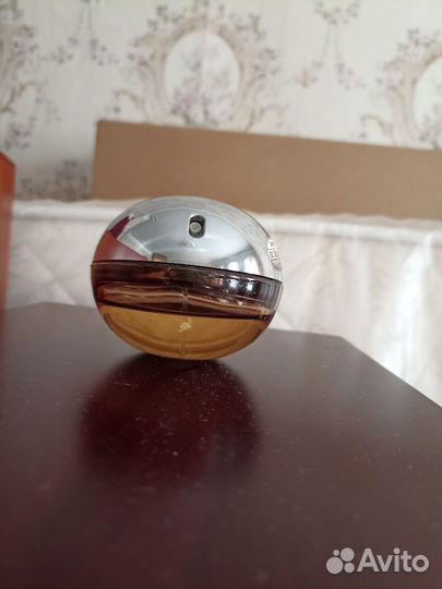 Туалетная вода dkny Be Delicious Men 50ml