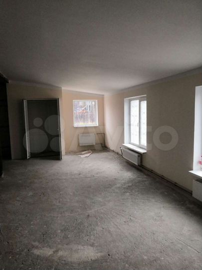 Торговая площадь, 60 м²