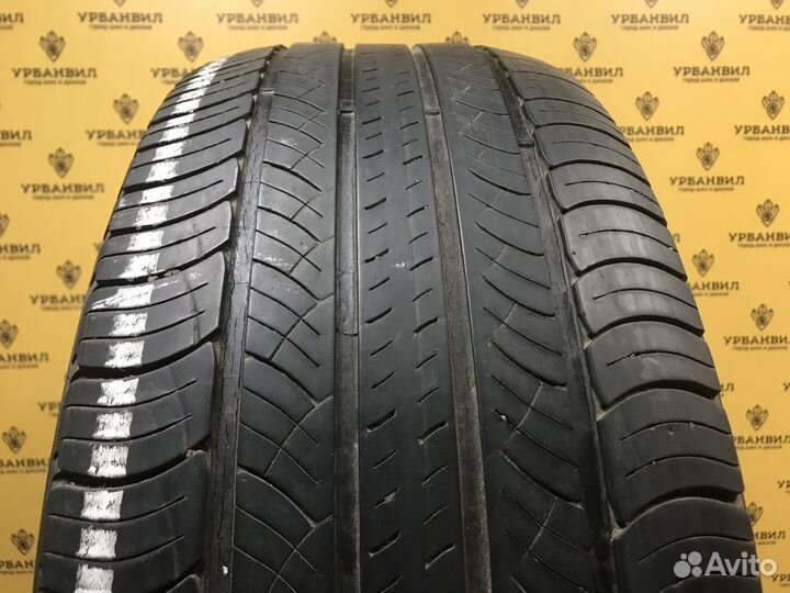 Michelin Latitude Tour HP 255/55 R19 111V