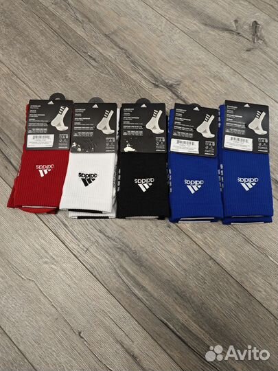 Носки Adidas creator 365 maximum cushioned crew