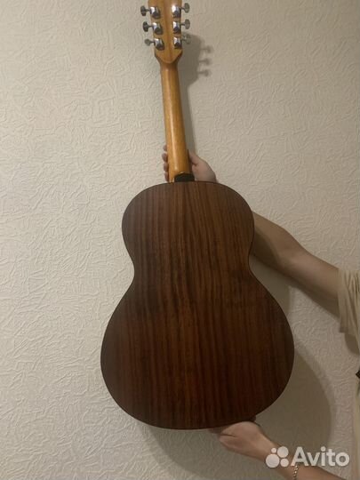 Акустическая гитара Rockdale folk novel f1n