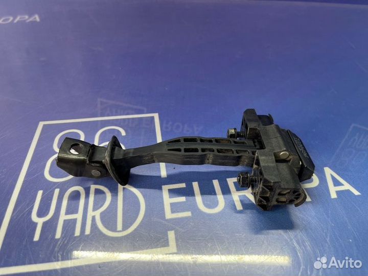 Ограничитель двери передний правый Bmw X3 G01