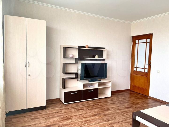 2-к. квартира, 45 м², 6/12 эт.