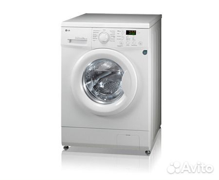 Стиральная машина LG F1056MD