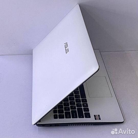 Ноутбук asus X501U