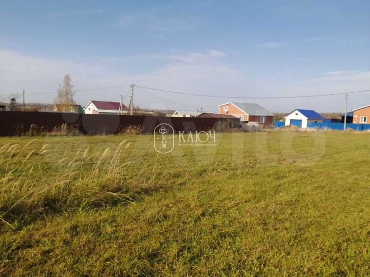 Участок 40 сот. (ИЖС)