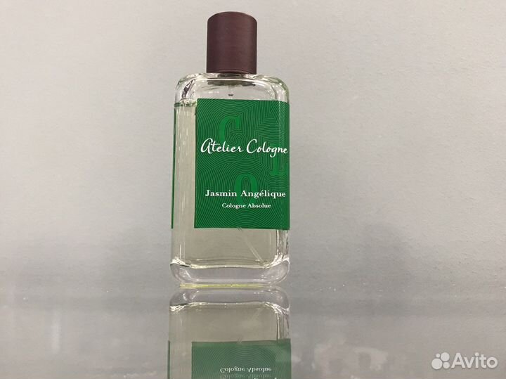 Распив Atelier Cologne Jasmin Angelique от 2ml