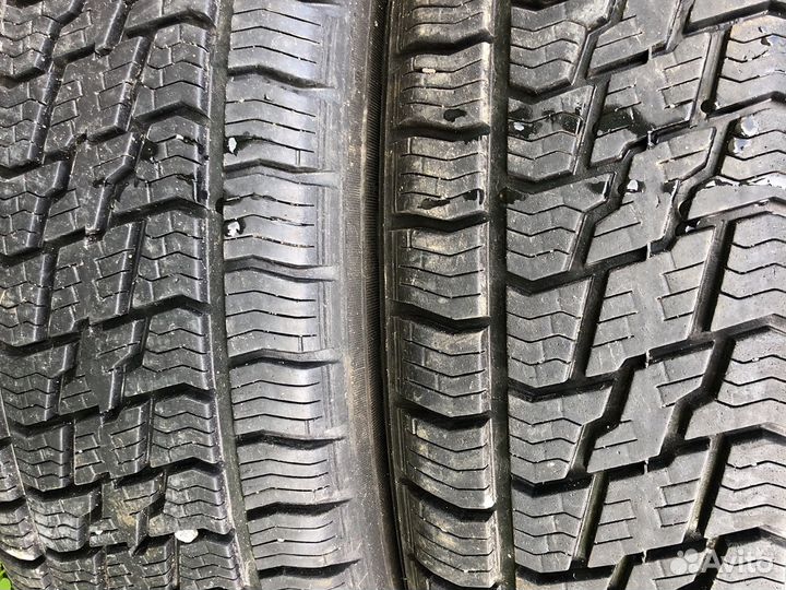 КАМА Кама-232 205/70 R15 95