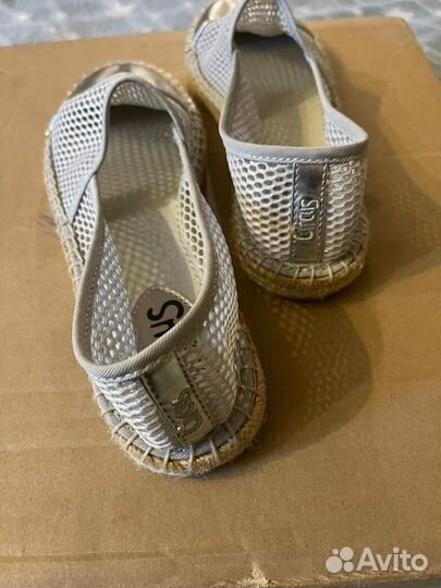 Слипоны sam edelman