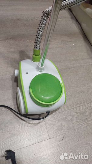 Отпариватель для одежды