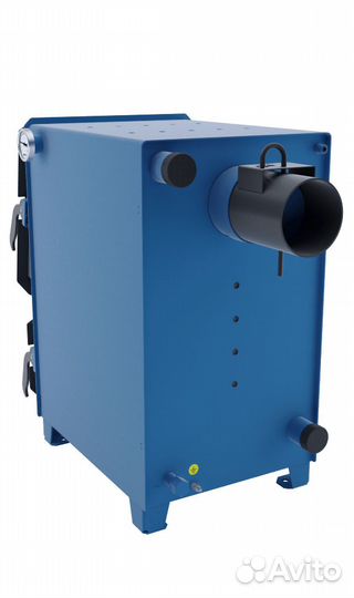 Котел отопительный твердотопливный zota 