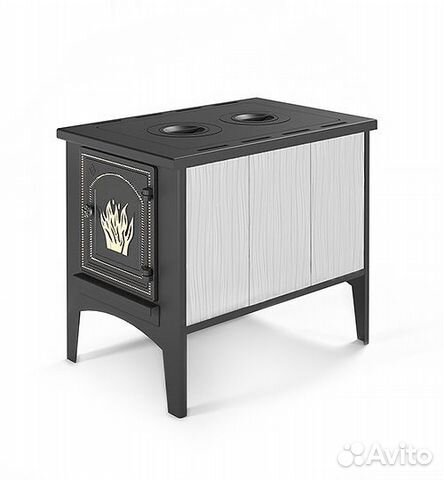 Печь отопительная везувий В10 (224)