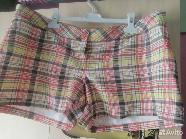Шорты женские