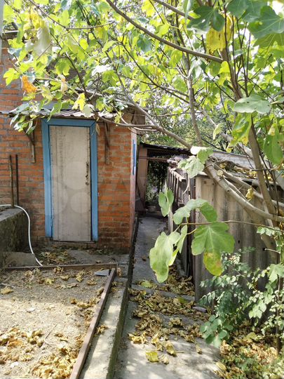 Дом 67,5 м² на участке 14 сот.