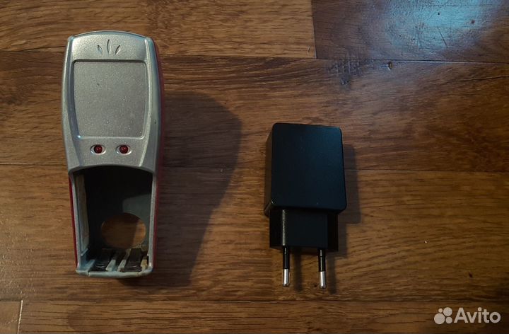 Магнитофон Карпаты 202-1