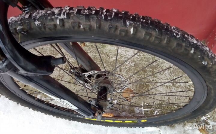Алюминий, Disc shimano Racer 21ск Racer 26 121