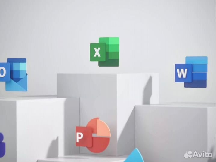 Microsoft office 365 