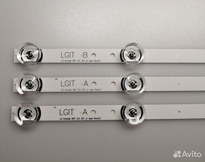 Подсветка для тв 32