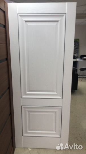Межкомнатные двери со склада