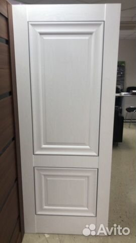 Межкомнатные двери со склада