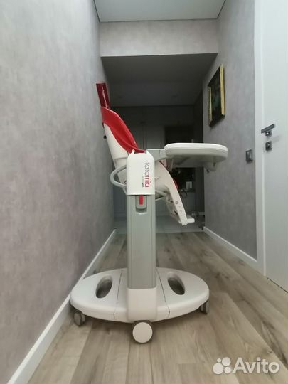 Стульчик для кормления peg perego tatamia