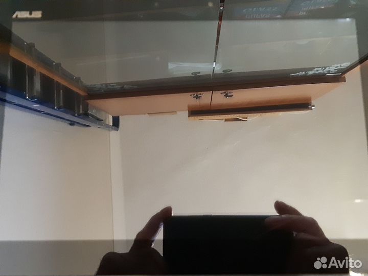 Планшет Asus transformer pad tf300