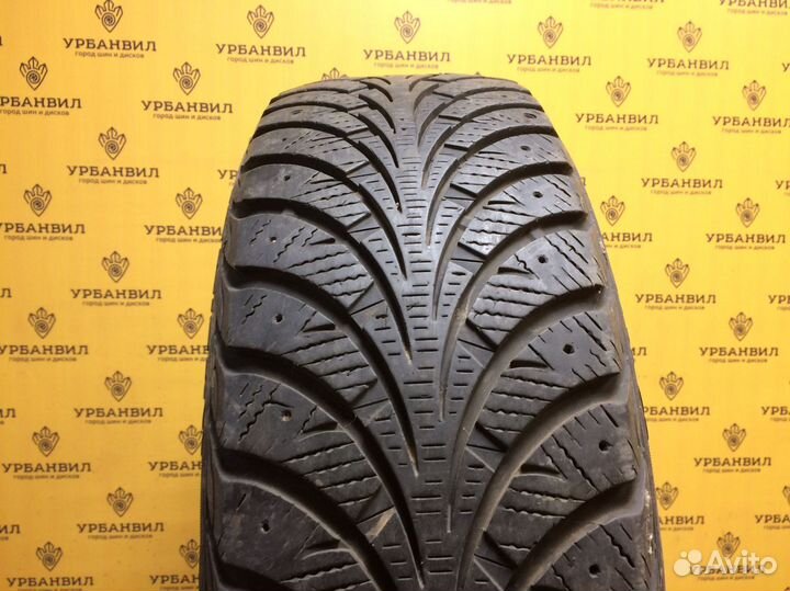 Goodyear UltraGrip Extreme 195/65 R15 91T