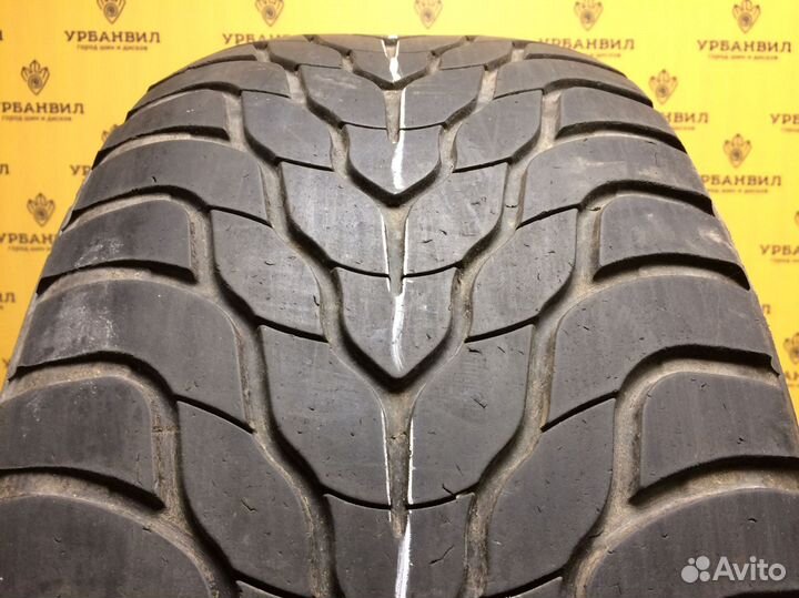 Yokohama AVS S/T type-1 V801 255/55 R18 105V