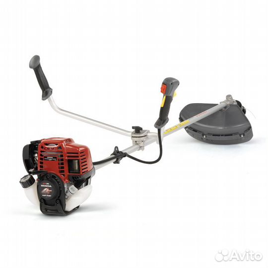 Бензокоса 4-х тактная Honda UMK 435 uedt