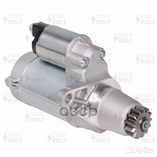 Стартер Toyota Camry (V30, V40, V50) 01, Rav 4