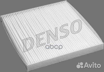 Фильтр салона denso toyota avensis/corolla 02