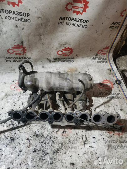 Коллектор впускной УАЗ Патриот 409