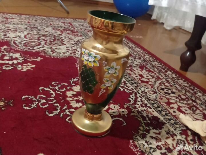 Вазы читайте описание