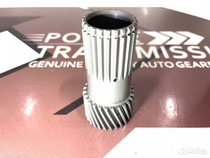 Солнечная шестерня Front АКПП U660