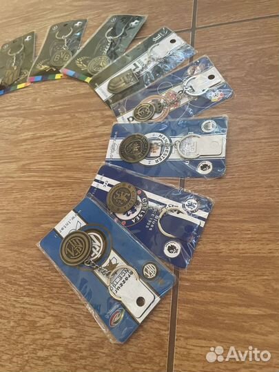 Брелок для ключей