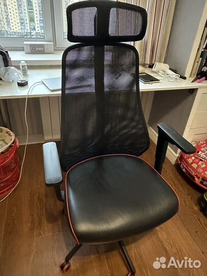 Компьютерное кресло IKEA