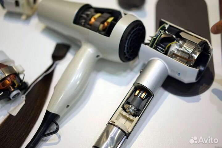 Ремонт бытовой техники