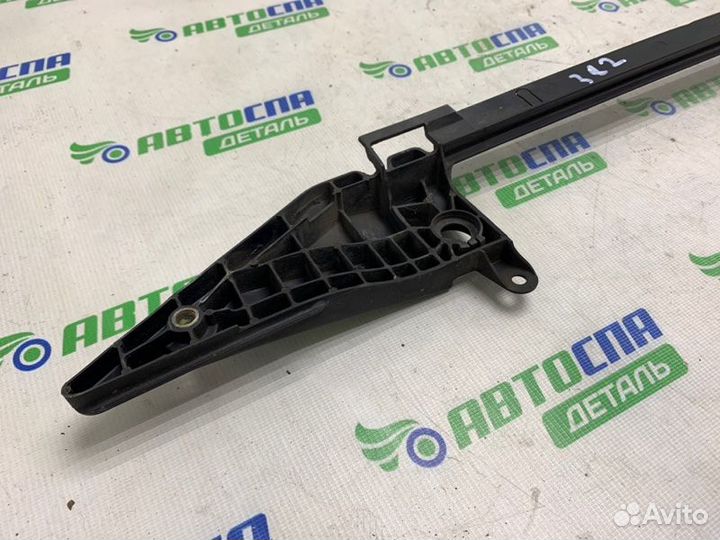 Кронштейн крепления радиатора передний Bmw X5 E53