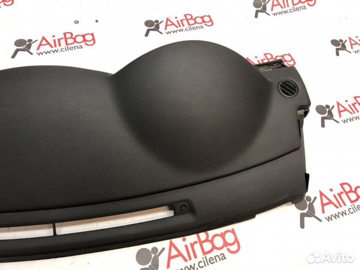 Торпедо панель приборов Toyota Corolla 120 арт.:02