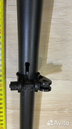 Руль складной на электровелосипед