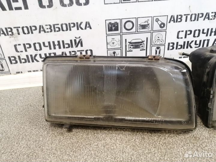 Фара для Volvo 850