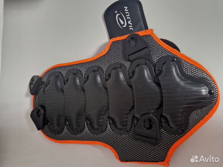 Защита, шлем горнолыжные детские