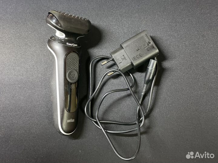 Электробритва braun series 5 50-W1000s