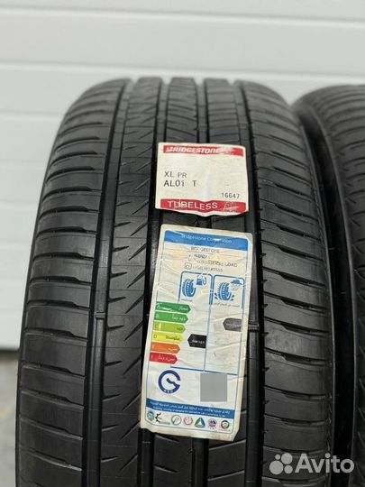 Bridgestone Alenza 001 275/50 R21 110