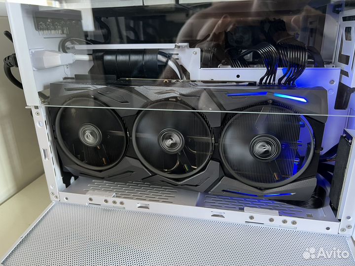 Asus rog strix rtx 2080 oc