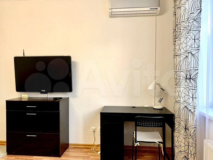 1-к. квартира, 52 м², 16/25 эт.