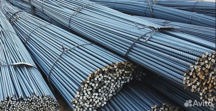 Арматура А240