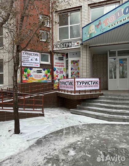 Цифровой бинокль ночного видения