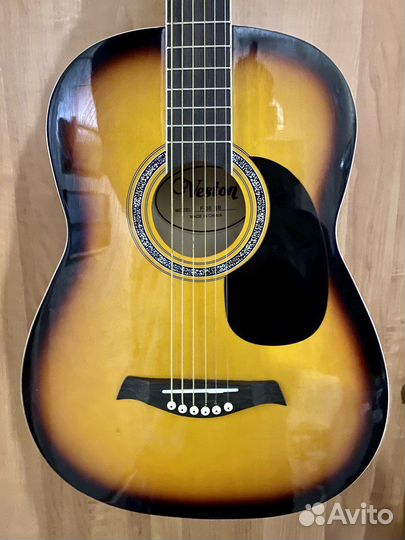 Вестерн-гитара Veston F-38 SB