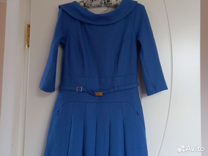 Нарядное платье